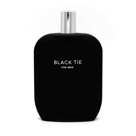 black tie fragrance one reviews.